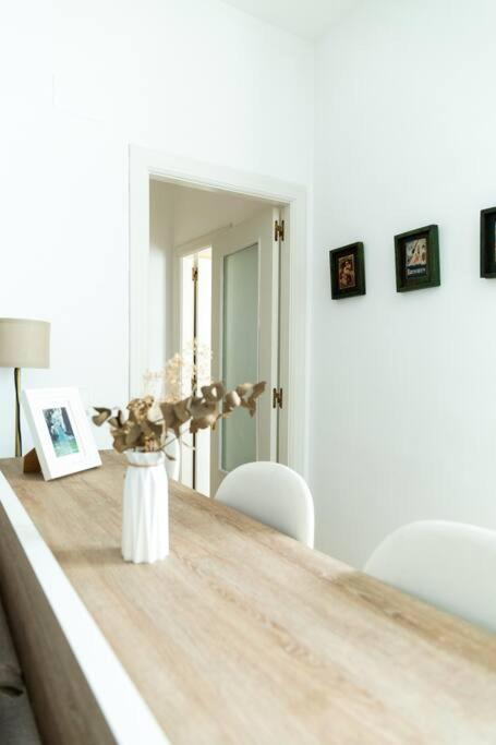 Ferienwohnung Libertad By Gades Gestion Cádiz Exterior foto