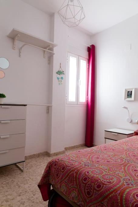 Ferienwohnung Libertad By Gades Gestion Cádiz Exterior foto