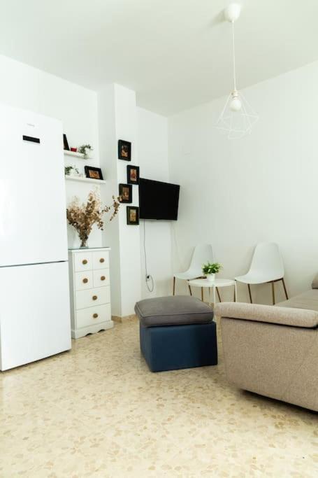 Ferienwohnung Libertad By Gades Gestion Cádiz Exterior foto