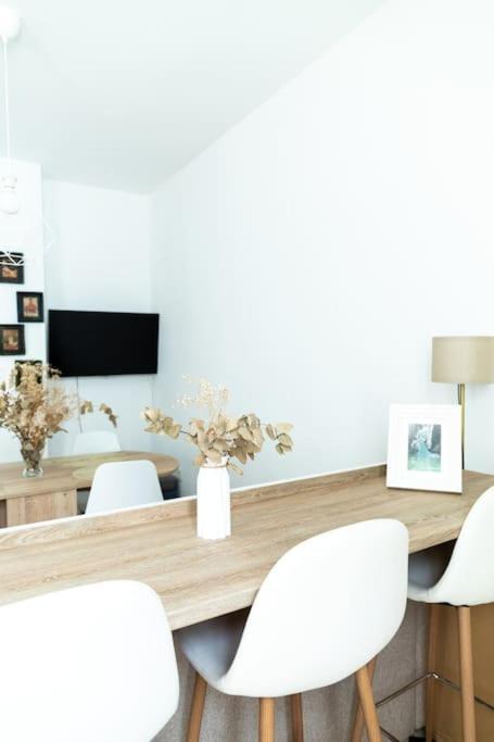 Ferienwohnung Libertad By Gades Gestion Cádiz Exterior foto